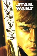 Star Wars Sonderband # 168 SC - Dunkle Droiden: Lando und Lobot - Comic Con Stuttgart 2024 Variant-Cover