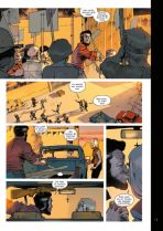 Napalm Lullaby # 01