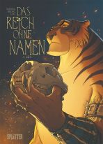 Reich ohne Namen, Das # 02 (von 3) - Zweiter Akt