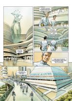 Utopie # 01 (von 3)