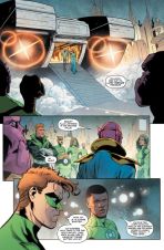 Green Lantern (Serie ab 2024) # 02 - Aufstand der Lanterns