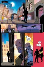 Nightwing (Serie ab 2024) # 02 - Die gekreuzten Schlssel