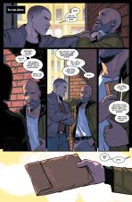 Nightwing (Serie ab 2024) # 02 - Die gekreuzten Schlssel