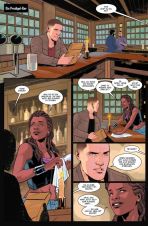 Nightwing (Serie ab 2024) # 02 - Die gekreuzten Schlssel