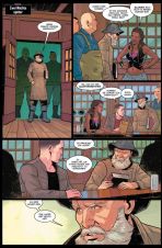 Nightwing (Serie ab 2024) # 02 - Die gekreuzten Schlssel