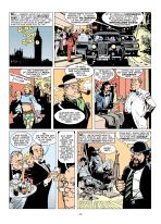 Gentlemen GmbH, Die - Gesamtausgabe # 06 (von 7)