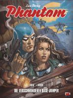 Phantom (Zack Edition) # 01