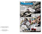 Phantom (Zack Edition) # 01