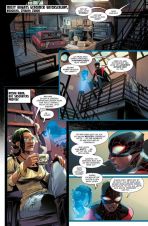 Miles Morales: Spider-Man (Serie ab 2023) # 03 - Bandenkrieg