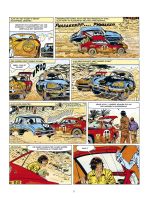 Alain Chevallier # 05 (von 17) VZA