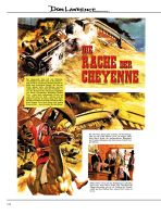 Don Lawrence # 02 - Meister der Illustrations- und Comcikunst