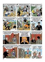 Bessy Classic # 28 - Die geheimnisvolle Fracht
