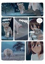 Lulu und Nelson # 03 (von 3)