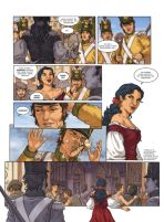 Mythen der Welt (04): Carmen