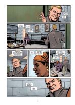 Prometheus # 00 - Am Anfang