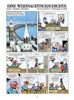 Weihnachtsgeschichten # 01 von Mitt - VZA