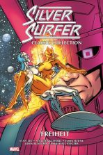 Silver Surfer Classic Collection (02) - Freiheit