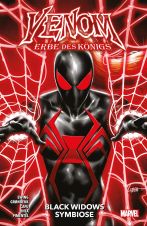 Venom: Erbe des Knigs # 06