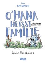 Disney: Ohana heit Familie