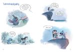 Disney: Ohana heit Familie