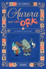 Aurora und der Ork # 01