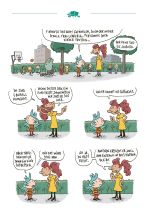 Aurora und der Ork # 01