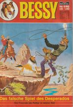 Bessy (Serie ab 1965, Bastei) # 646