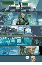 Green Arrow (Serie ab 2024) # 02 - Heimkehr
