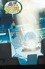 Green Arrow (Serie ab 2024) # 02 - Heimkehr