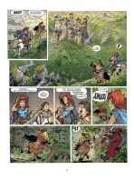 Tassilo # 17 - Die Krone der Dmmerung