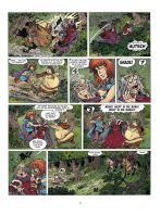 Tassilo # 17 - Die Krone der Dmmerung