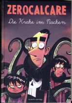 Krake im Nacken, Die