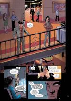 James Bond Stories # 01 + 02 (von 2) - Oddjob / Goldfinger