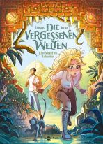 vergessenen Welten, Die # 01