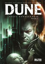 Dune: Haus Harkonnen # 03 (von 3) VZA