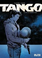 Tango # 08
