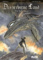 Verlorene Land, Das: Die Sudennen # 01 (von 4)