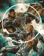 A Vicious Circle: Ein Teufelskreis # 03 (von 3)