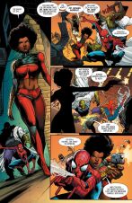 Blood Hunt Sonderband: Spider-Man / Black Panther