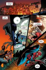 Blood Hunt Sonderband: Spider-Man / Black Panther