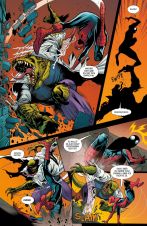 Blood Hunt Sonderband: Spider-Man / Black Panther