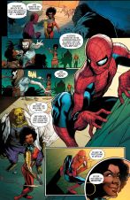 Blood Hunt Sonderband: Spider-Man / Black Panther