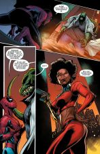 Blood Hunt Sonderband: Spider-Man / Black Panther