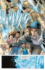 X-Men: Kampf um den Thron von Apocalypse