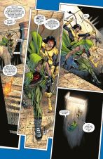 X-Men: Kampf um den Thron von Apocalypse