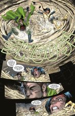 X-Men: Kampf um den Thron von Apocalypse