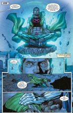 X-Men: Kampf um den Thron von Apocalypse