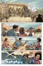 X-Men: Kampf um den Thron von Apocalypse