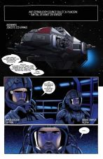 Expanse, The - Die Graphic Novel: Dragon Tooth # 01