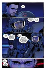 Expanse, The - Die Graphic Novel: Dragon Tooth # 01